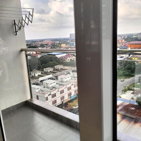 D'Perdana Residence コタバル エクステリア 写真