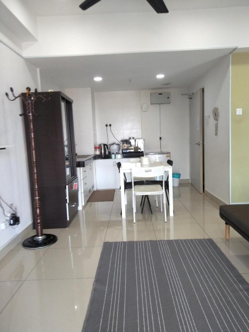 D'Perdana Residence コタバル エクステリア 写真